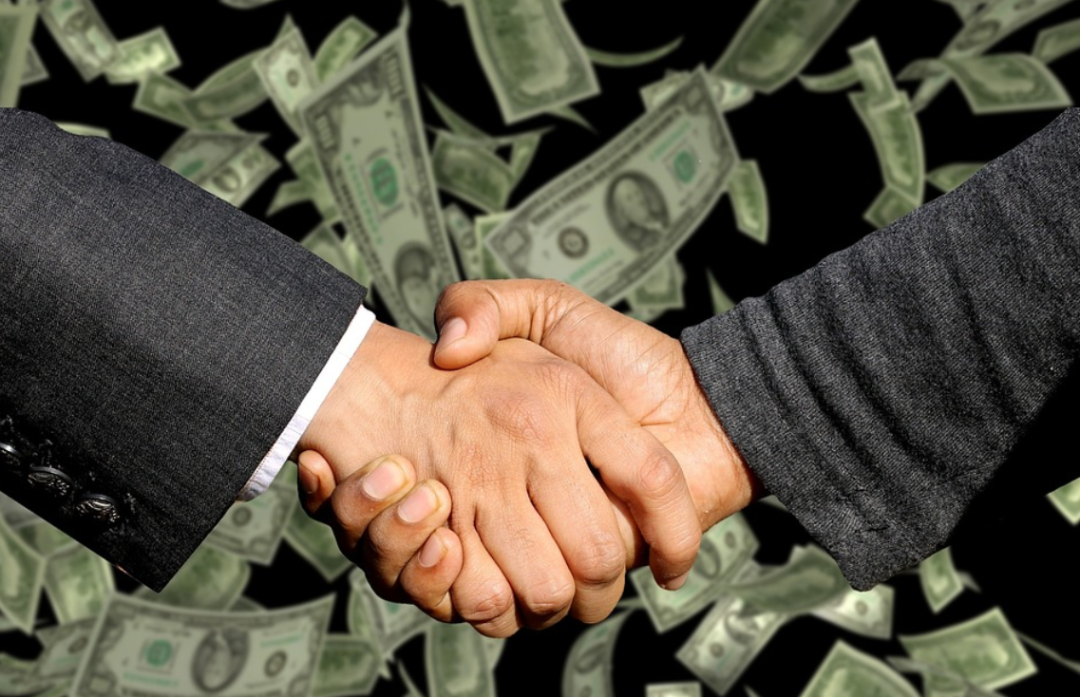 陰謀！中國成為發(fā)達國家？物流行業(yè)將迎來顛覆性變革！