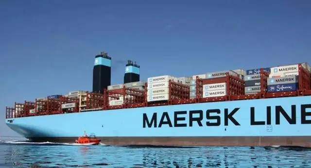 轉(zhuǎn)型升級(jí)？馬士基剛剛宣布收購知名冷鏈物流運(yùn)營商