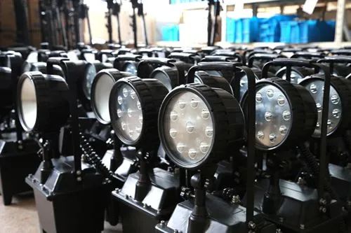 落地了！沙特將針對(duì)照明設(shè)備強(qiáng)制執(zhí)行RoHS要求