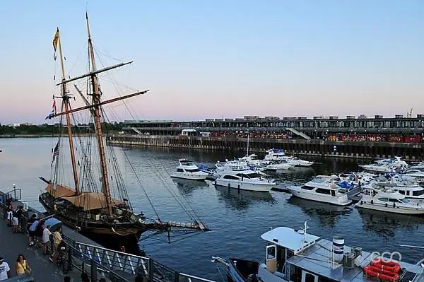 惡意還是意外？加拿大三港口同時(shí)遭黑客襲擊