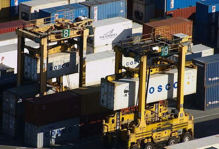 國際海運中，內(nèi)裝是什么意思？與產(chǎn)裝有何區(qū)別？