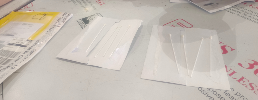 細(xì)思極恐！人體唾液、120斤頭發(fā)…你永遠(yuǎn)想不到海關(guān)每天能截獲到啥！