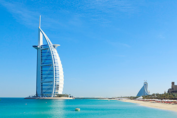 迪拜雙清關(guān)到門(mén)