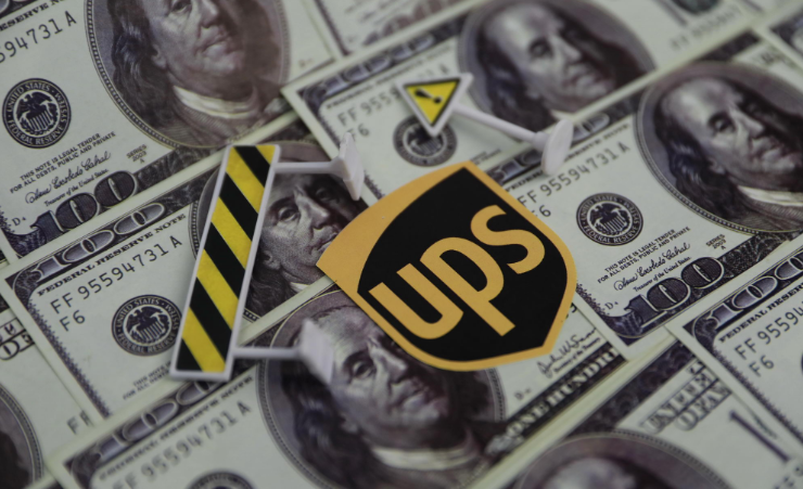 聯(lián)合包裹啟用英國伯明翰物流中心，擬加強在英國的醫(yī)療物流服務(wù)能力