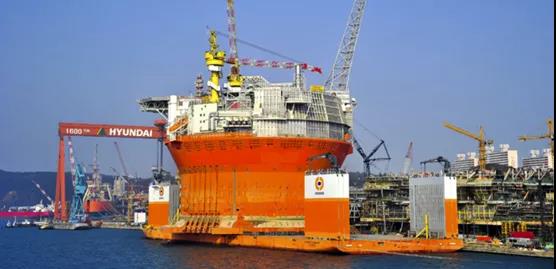 3.3萬(wàn)億！這家韓國(guó)船廠(chǎng)吞掉了全球箱船訂單的49%！