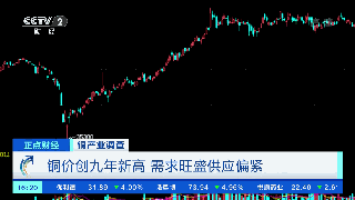 因?yàn)檫@種原材料！這些商品都漲價(jià)了！庫(kù)存創(chuàng)10年新低、價(jià)格創(chuàng)9年新高！