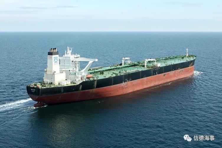 VLCC日收益：-6300美元，負(fù)運(yùn)費(fèi)？