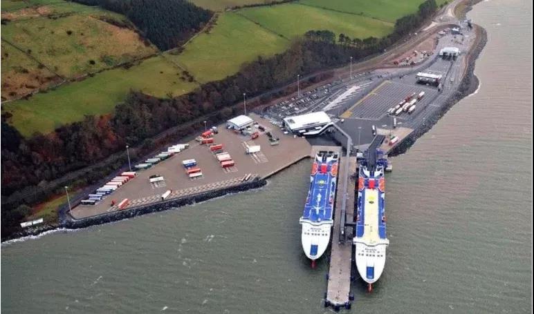 這家航運(yùn)公司，女性雇傭比例增加42%！...還在提升