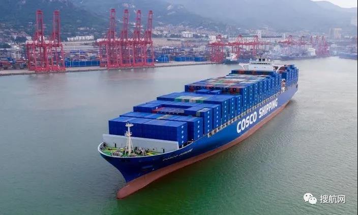 賺得盆滿缽滿！利潤大漲505.1%！60%！這兩家船公司2020年利潤大增！