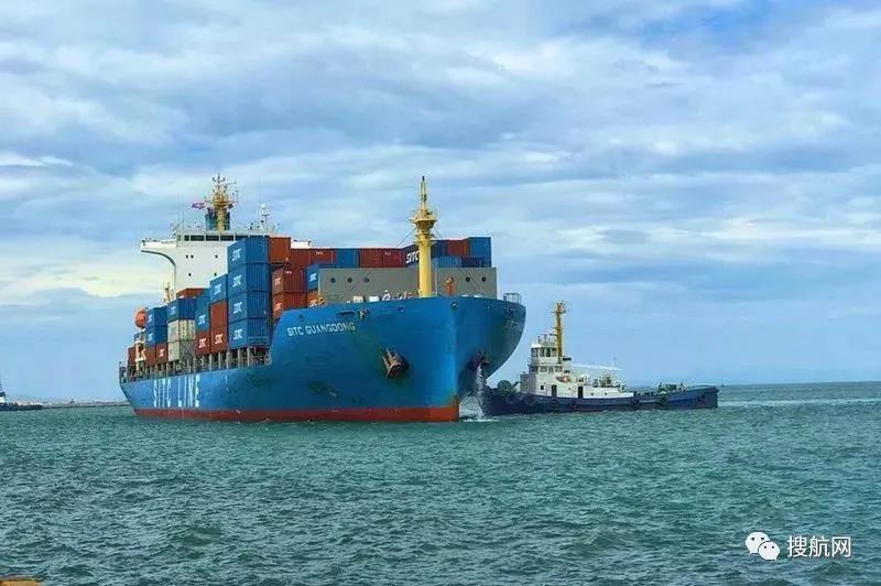 賺得盆滿缽滿！利潤大漲505.1%！60%！這兩家船公司2020年利潤大增！