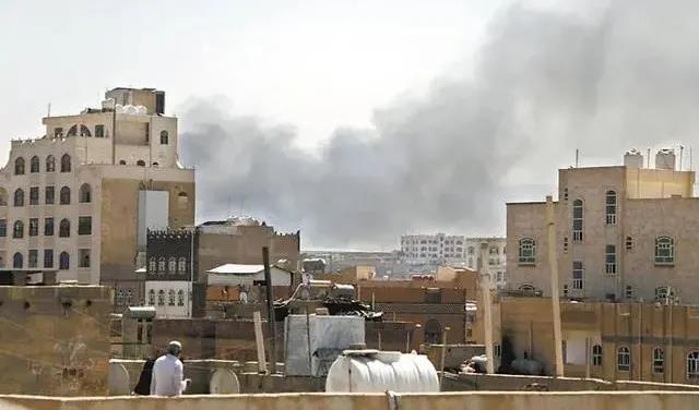 沙特重要石油港口遭無(wú)人機(jī)襲擊；國(guó)際油價(jià)突破70美元/桶  