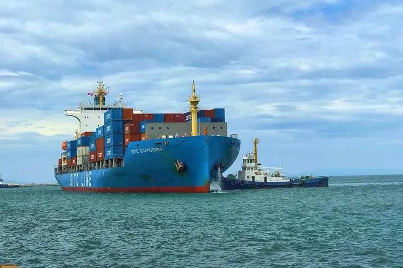 海豐國(guó)際2020年利潤(rùn)增長(zhǎng)近60%！