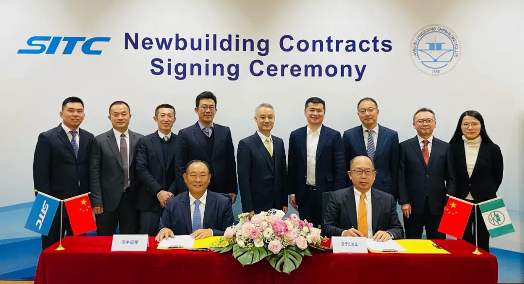 海豐國(guó)際2020年利潤(rùn)增長(zhǎng)近60%！