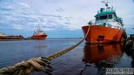 100艘海工船大單來(lái)了！這家船東首批16艘招標(biāo)啟動(dòng) 