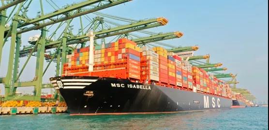 電子提單，能使集裝箱運(yùn)輸每年節(jié)省40億美元？