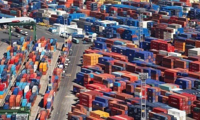 又一收購!供應(yīng)鏈中斷加速行業(yè)整合!project44收購Ocean Insights！有望減輕港口擁堵