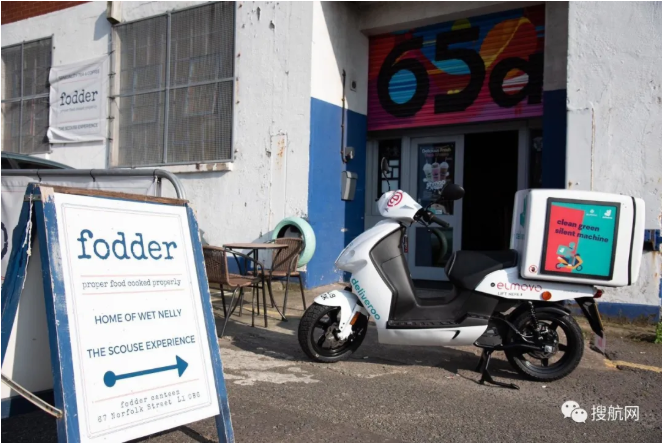 從即將破產(chǎn)到IPO，亞馬遜支持的這家公司最新估值70億美元！