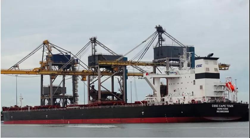 說說運(yùn)煤船的安全問題