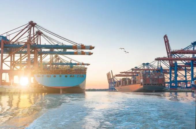 三大船公司：集裝箱貿(mào)易混亂局面將持續(xù)到第三季度才能解決！中美引領(lǐng)復(fù)蘇