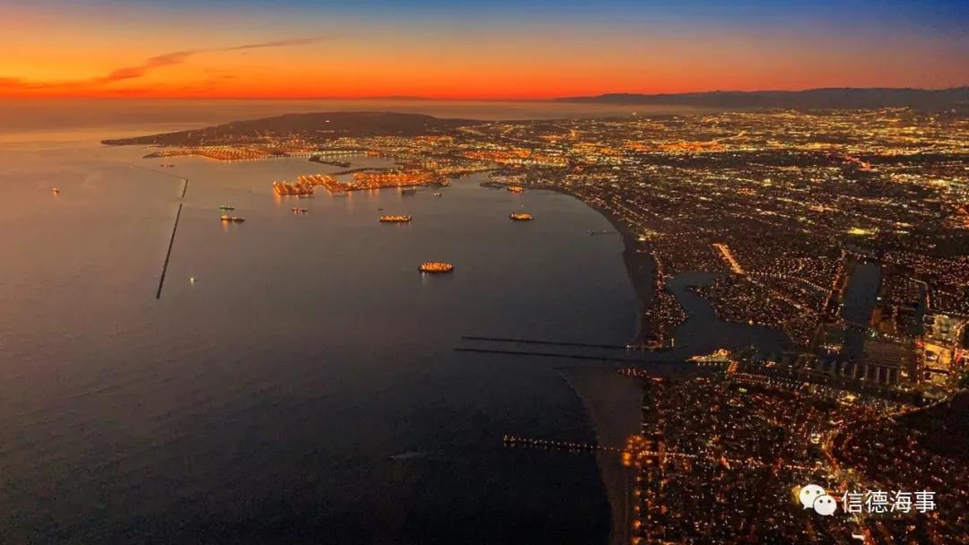 “美國人太懶！”是造成集裝箱供應(yīng)鏈擁堵主要原因之一