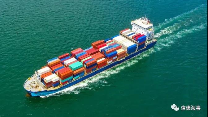 70%的散貨船還沒(méi)為EEXI準(zhǔn)備好，面臨大規(guī)模整改或拆解