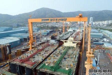 船東船廠博弈開始！今年新造船市場如何走？