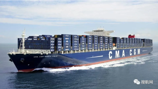 達(dá)飛收購TTIA港口碼頭50％股份；中遠(yuǎn)海運(yùn)港口與天津港開展股權(quán)合作