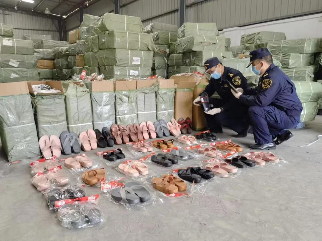 ?全國海關嚴查嚴打進出口侵權！出口北美、歐洲、南美、非洲特別注意！