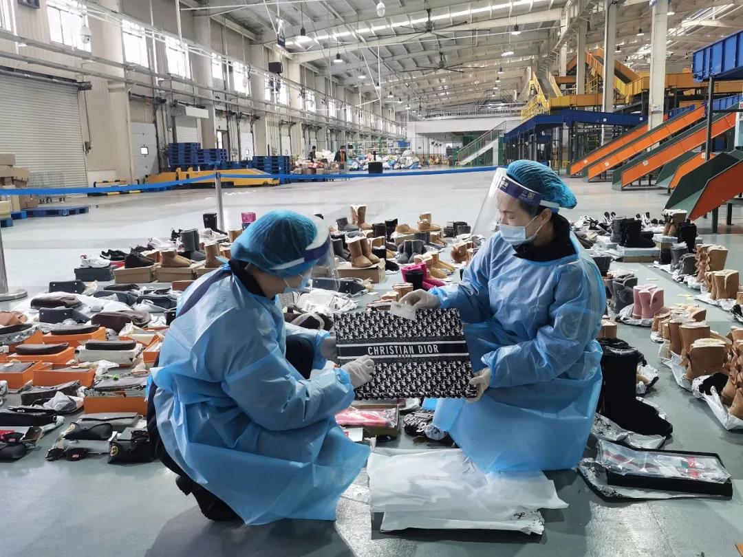 ?全國海關嚴查嚴打進出口侵權！出口北美、歐洲、南美、非洲特別注意！