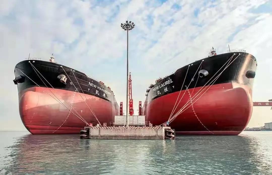 全球造船市場(chǎng)：開局平淡  