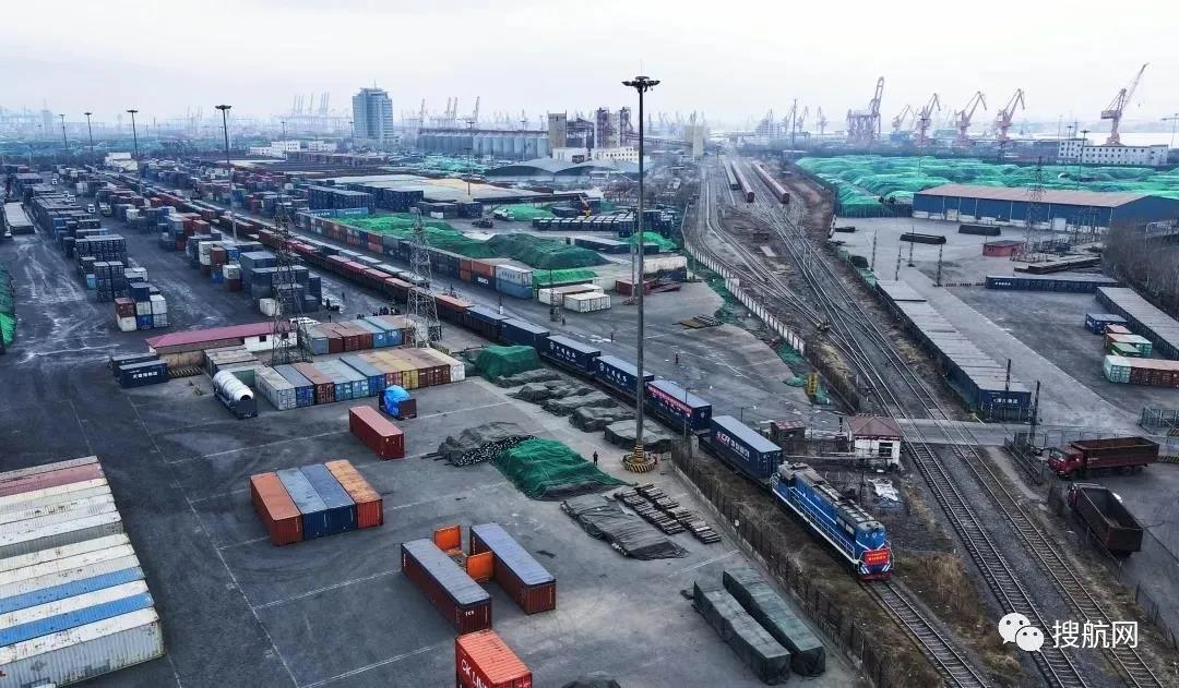 一箱難求！中歐班列連續(xù)9個月單月開行超千列仍顯運力不足