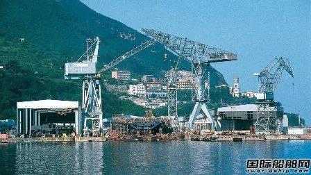 還有2800億訂單！這家造船巨頭一單未獲依然“信心滿滿”  