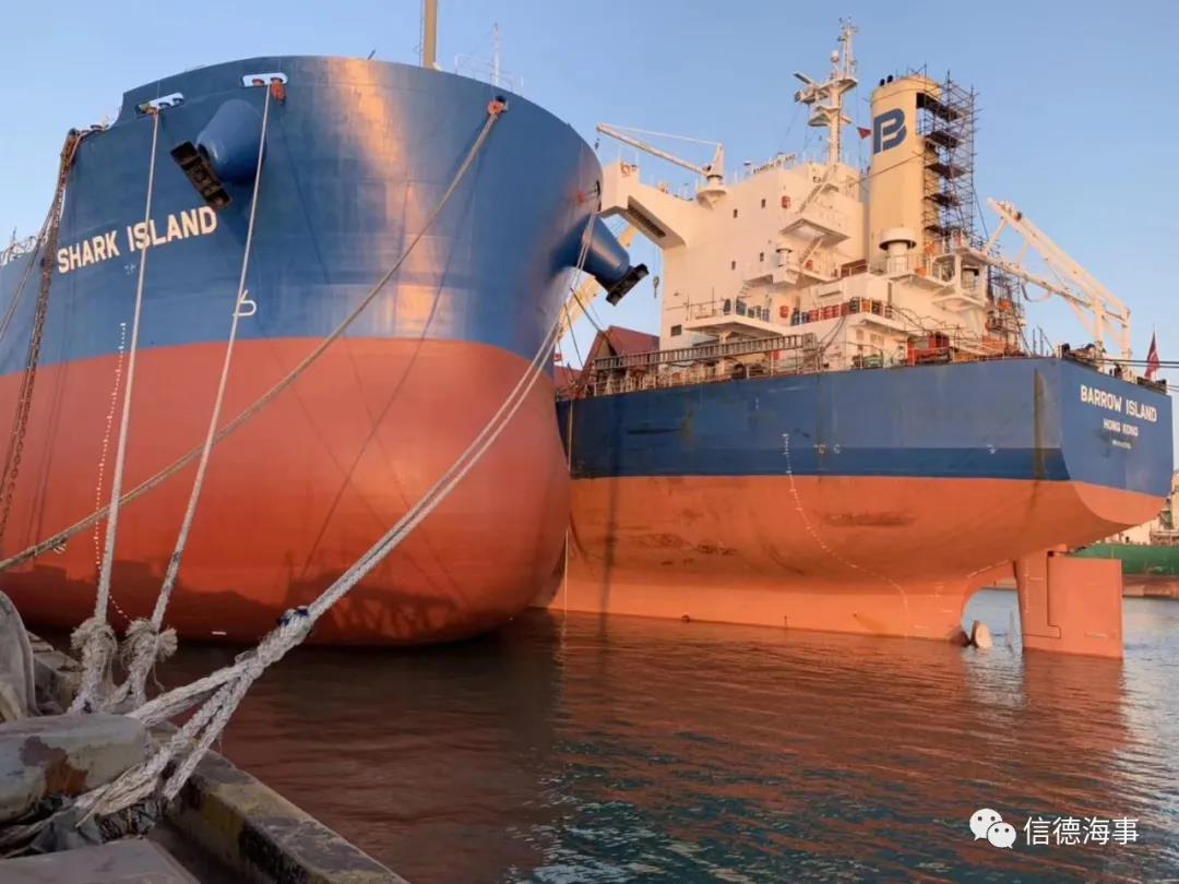 太平洋航運(yùn)PB去年虧了2.08億美元，但股票正在大漲！