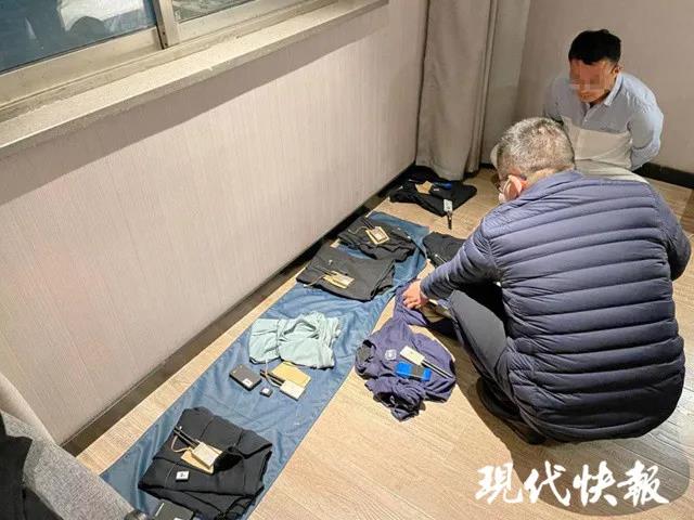 嚴(yán)懲！這伙人藏身酒店，遠(yuǎn)程組織船員考試作弊！