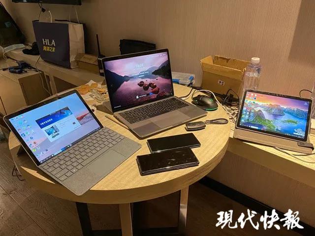 嚴(yán)懲！這伙人藏身酒店，遠(yuǎn)程組織船員考試作弊！