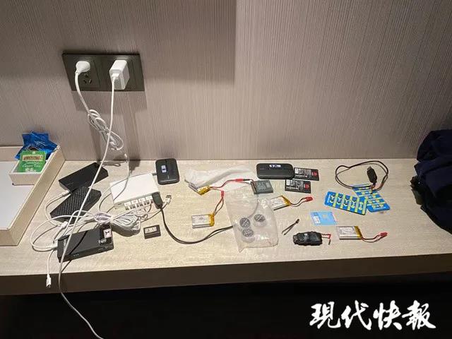 嚴(yán)懲！這伙人藏身酒店，遠(yuǎn)程組織船員考試作弊！