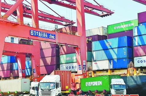 ?15萬TEU！這個(gè)中國(guó)港口，有空箱了！