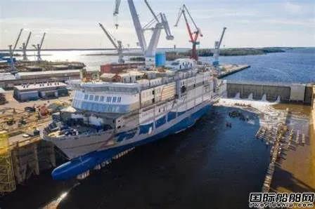 240人確診疫情嚴(yán)重！這家船廠在建船面臨推遲交付