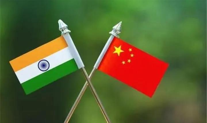 進(jìn)出口雙升！中國首次取代美國成為歐盟、印度最大貿(mào)易伙伴