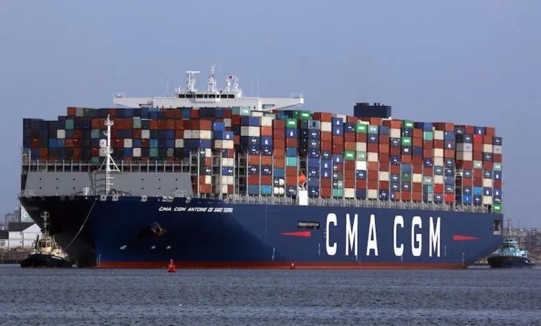 美西港口擁堵有解決辦法了！達(dá)飛、萬(wàn)海、以星新航線不再掛靠洛杉磯港