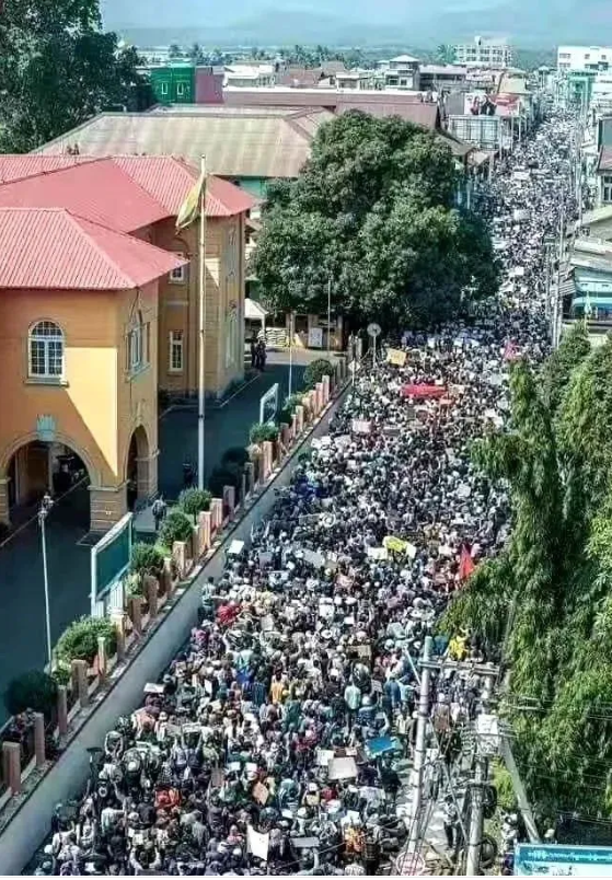 東南亞該國數(shù)十萬人大游行，班輪業(yè)務(wù)中斷！北美一大港將進(jìn)行大罷工！