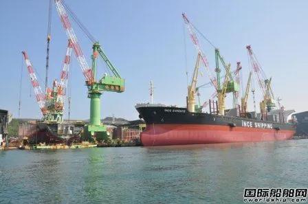 已有12人確診感染！這艘新船即將交付馬士基 