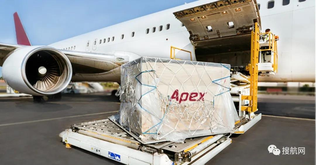 重磅！德迅史上最大規(guī)模一筆收購誕生，竟是一家中國知名貨代企業(yè)！