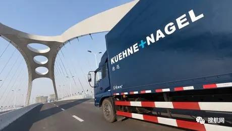 重磅！德迅史上最大規(guī)模一筆收購誕生，竟是一家中國知名貨代企業(yè)！