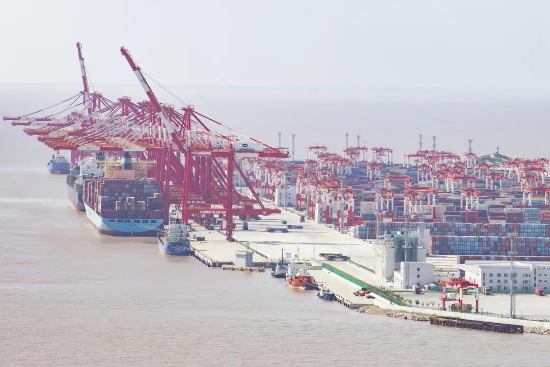 航運業(yè)碳中和“提檔加速”