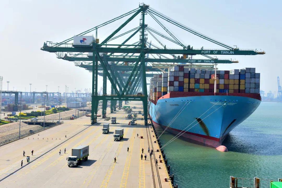 航運業(yè)碳中和“提檔加速”