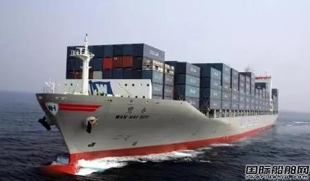 連買10艘船！這家船東1月營收再創(chuàng)歷史新高  