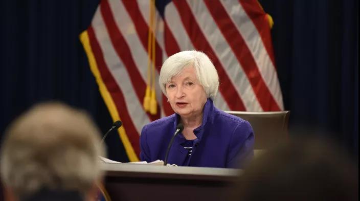 美財(cái)長(zhǎng):加征關(guān)稅不變，暫不調(diào)整；外交部回應(yīng) 