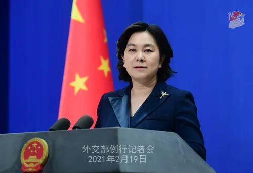 美財(cái)長(zhǎng):加征關(guān)稅不變，暫不調(diào)整；外交部回應(yīng) 