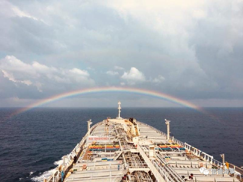 油輪公司紛紛虧錢